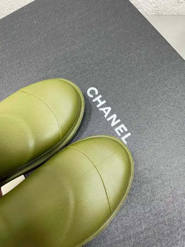 Bagsoffer CL RAIN BOOTS