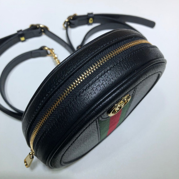 HOT SALE GUCCI Ophidia GG Flora Mini Backpack