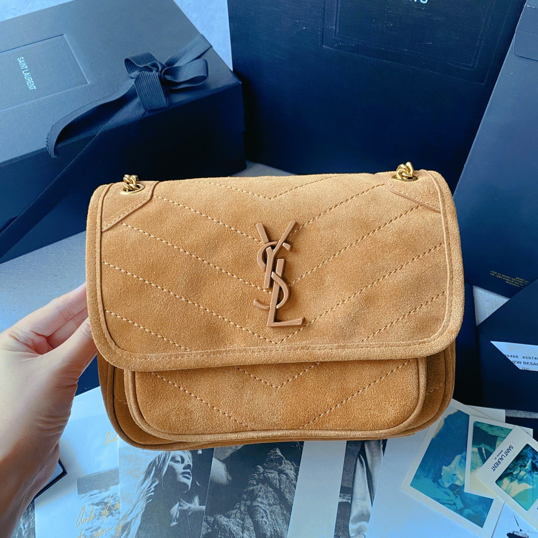 HOT SALE YSL NIKI BABY