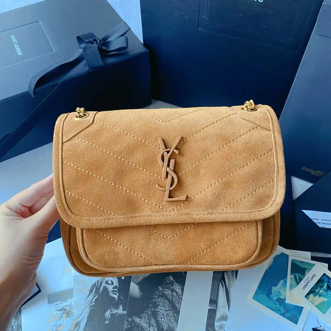 YSL NIKI BABY