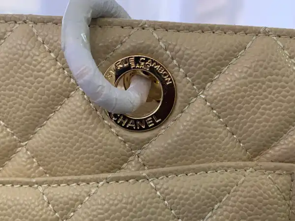 CHANEL TOTE BAG