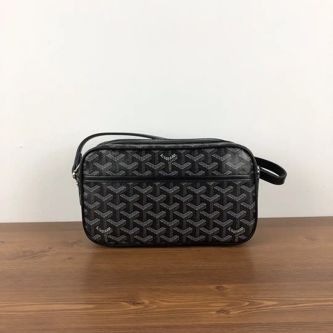 GOYARD CAPVERT BAG