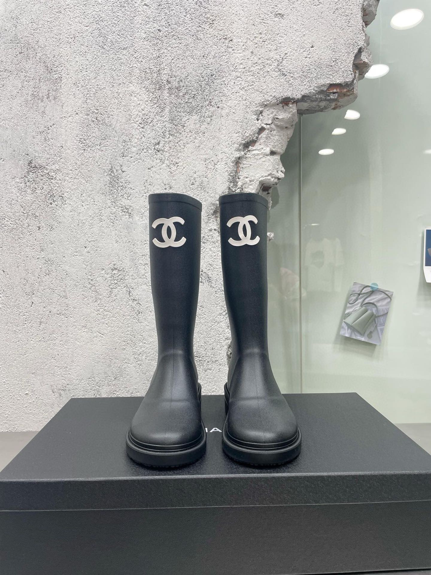 HOT SALE CL RAIN BOOTS