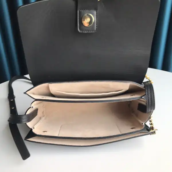 CHLOE FAYE SMALL SHOULDER BAG