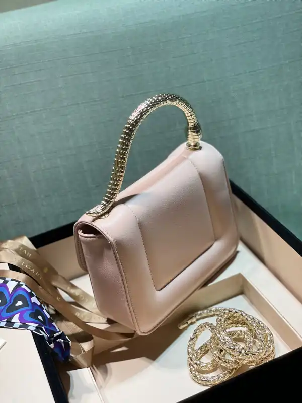 Yupoo bagsoffer BVLGARI X MARY KATRANTZOU