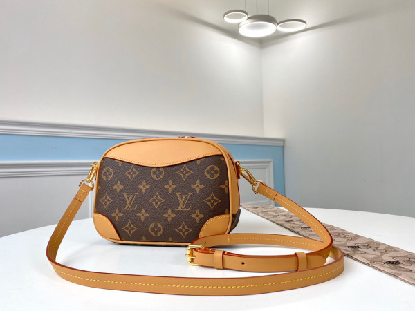 HOT SALE LOUIS VUITTON DEAUVILLE MINI