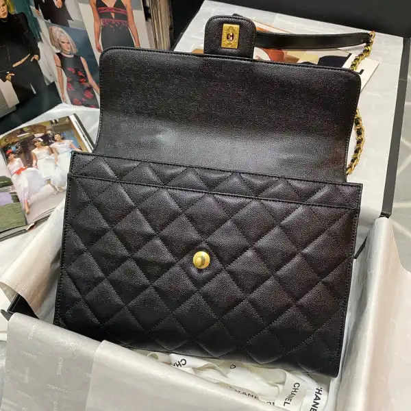 CHANEL SATCHEL