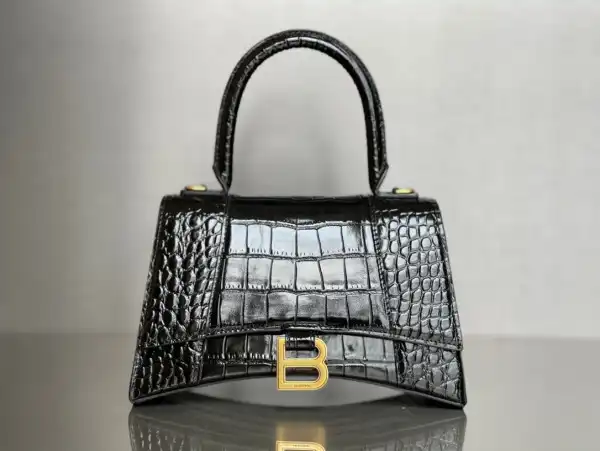 Bagsoffer BALENCIAGA HOURGLASS