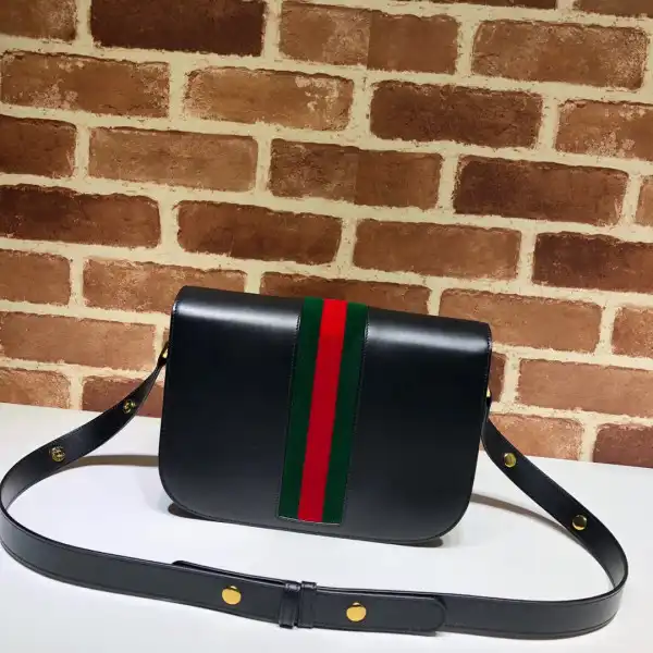 Cheap TO GUCCI 1955 Horsebit shoulder bag