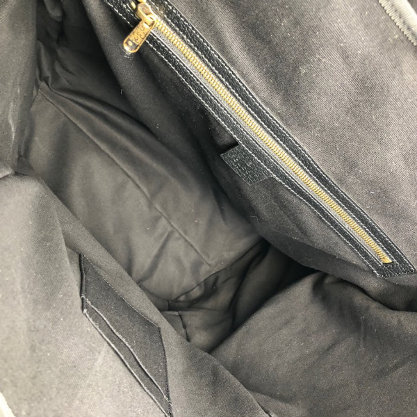 [FREE SHIPPING] GUCCI BACKPACK