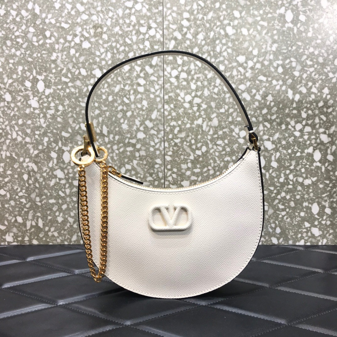 HOT SALE VALENTINO VSLING HOBO BAG