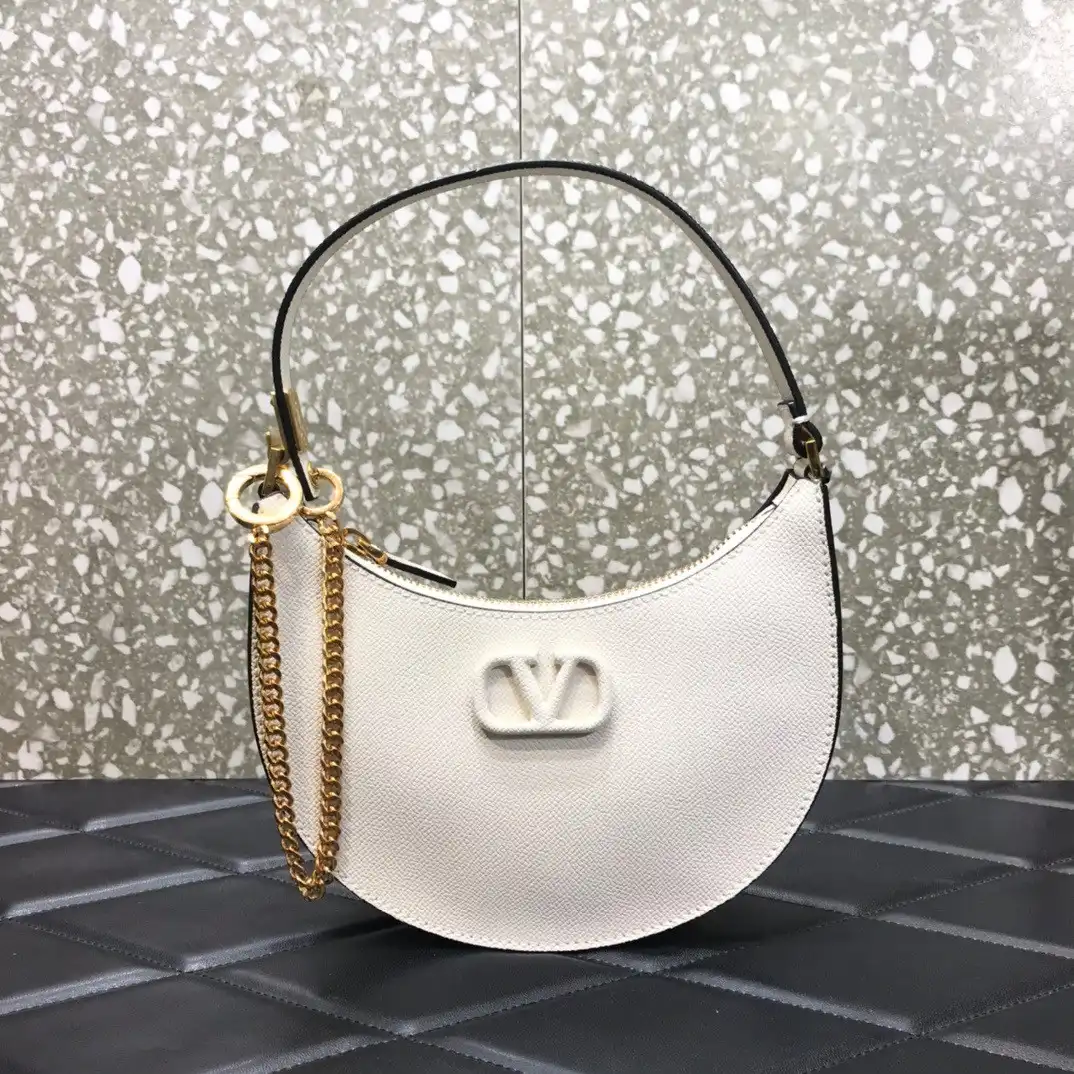 VALENTINO VSLING HOBO BAG