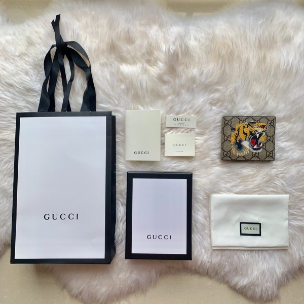 HOT SALE GUCCI WALLET