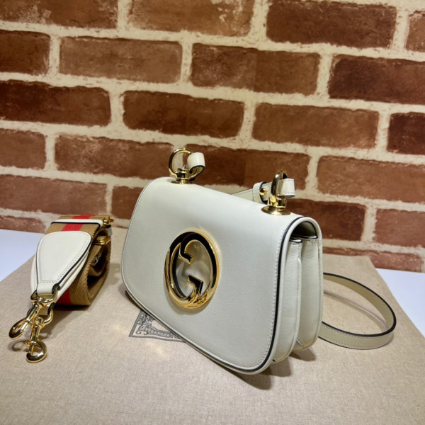 HOT SALE Gucci Blondie mini bag