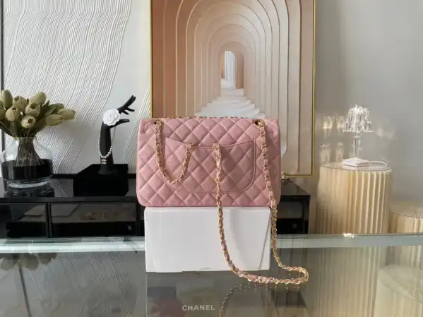 CHANEL FLAP BAG