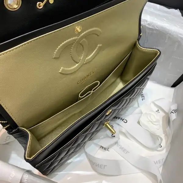 CHANEL FLAP BAG