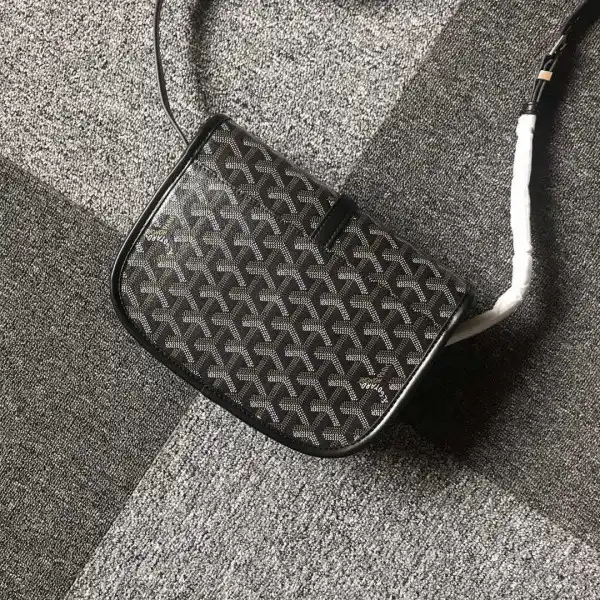 Firstbag Ru GOYARD BELVEDERE