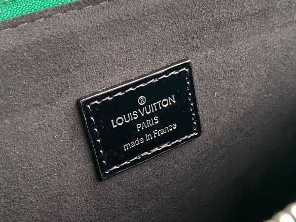 [FREE SHIPPING] LOUIS VUITTON COUSSIN MM