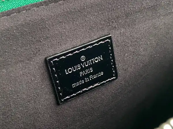 Aaa replica bags LOUIS VUITTON COUSSIN MM