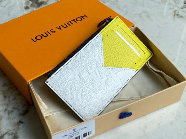 HOT SALE LOUIS VUITTON CC HOLDER