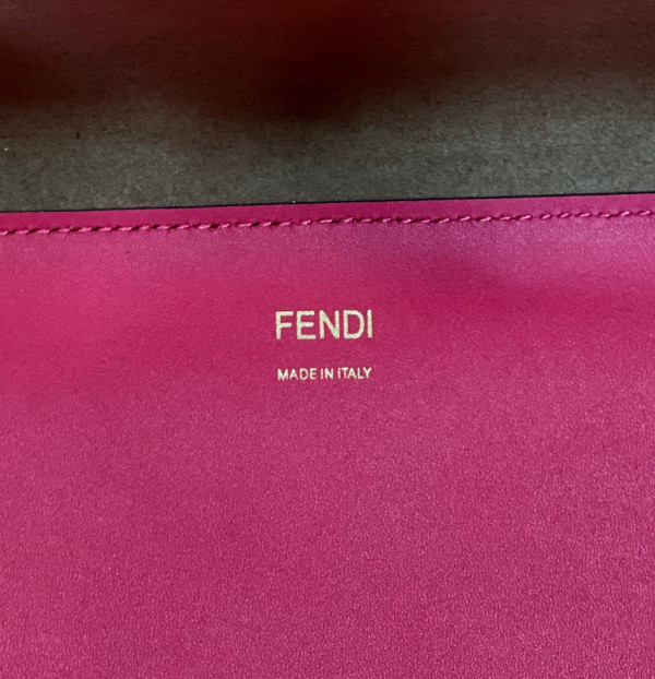 HOT SALE Fendi Sunshine Medium-35*17*31cm