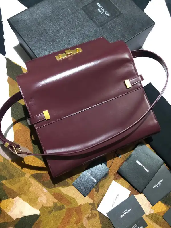 Bagsoffer YSL MANHATTAN