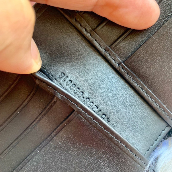 HOT SALE GUCCI WALLET