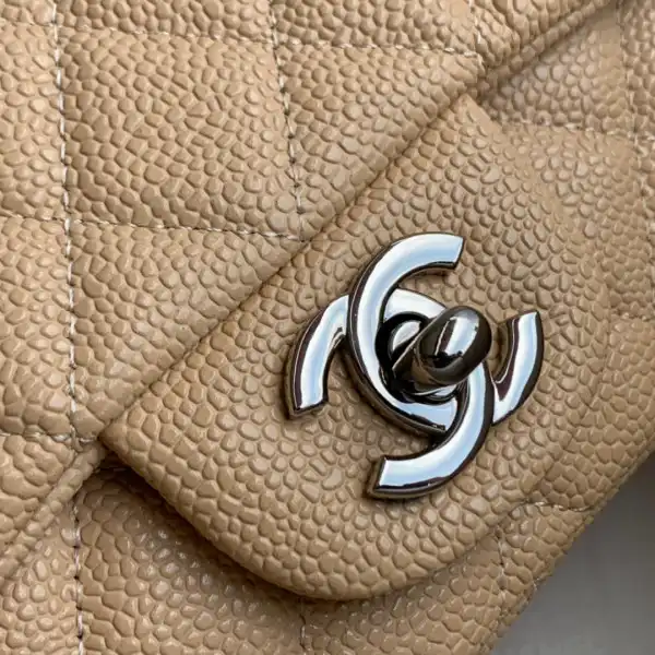 CHANEL FLAP BAG 20CM