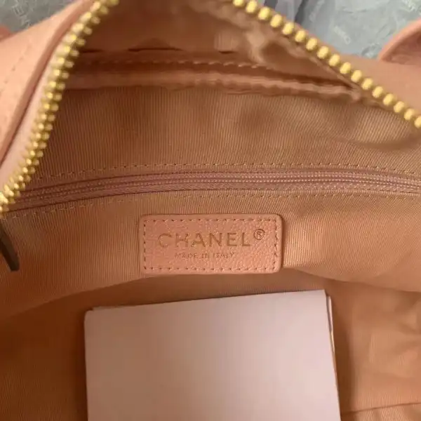 CHANEL VINTAGEP BAG