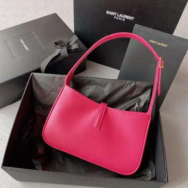 Bagsoffer YSL LE 5 À 7 HOBO BAG