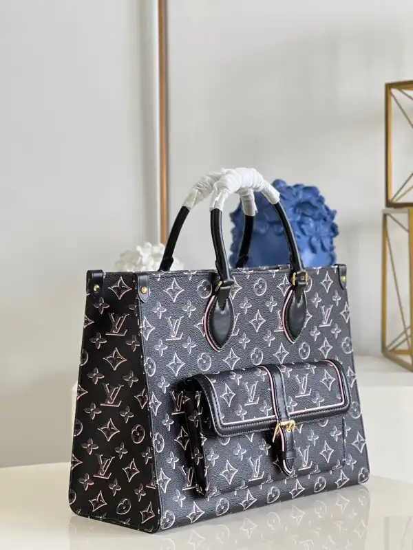 Frstbag ru LOUIS VUITTON ONTHEGO