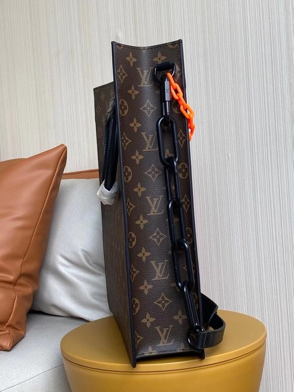 HOT SALE LOUIS VUITTON SAC PLAT