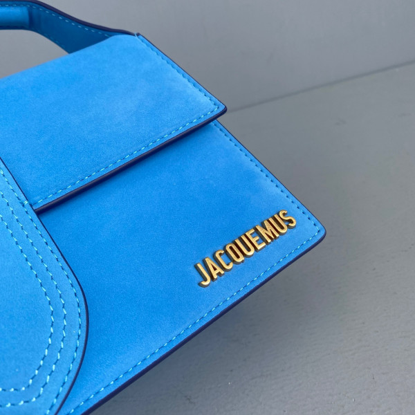 HOT SALE JACQUEMUS Le grand Bambino