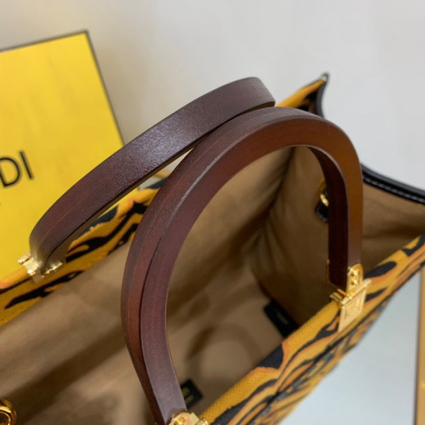 HOT SALE Fendi Sunshine Medium-35*17*31cm