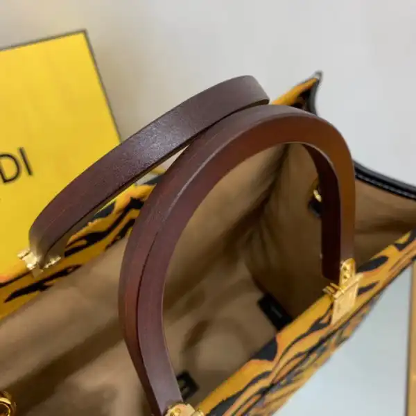 Fendi Sunshine Medium-35*17*31cm