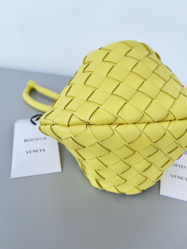 HOT SALE BOTTEGA VENETA Turn