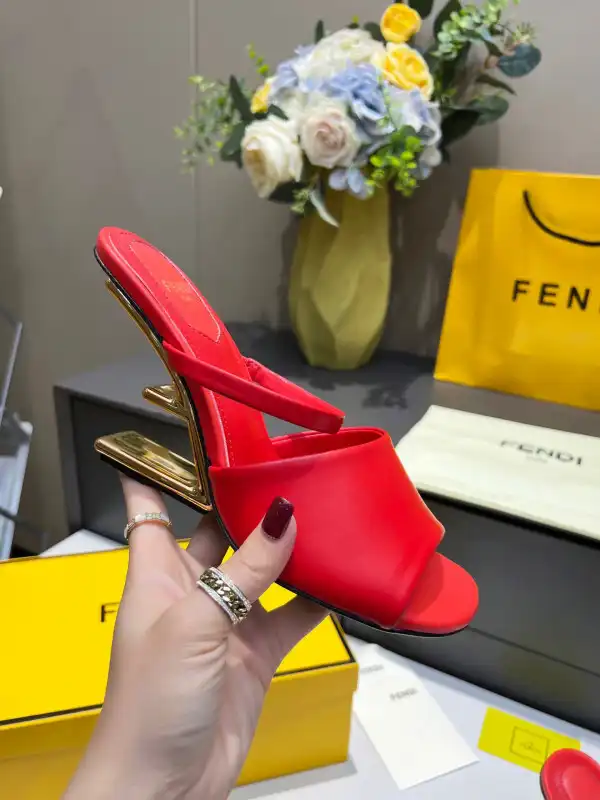 Bagsoffer Fendi First