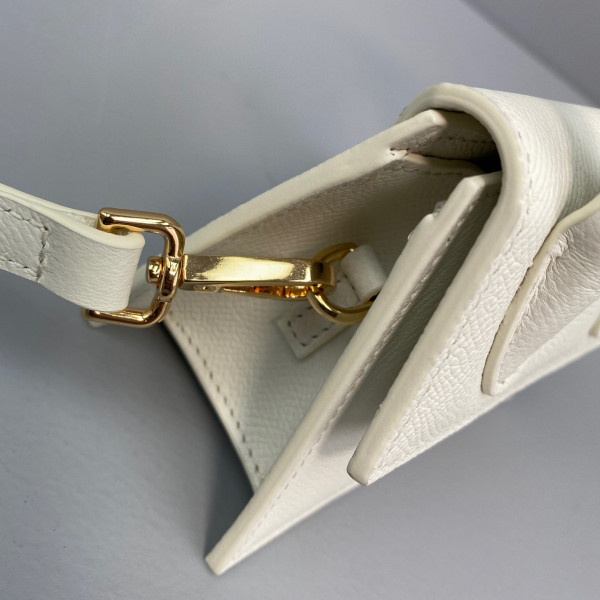 HOT SALE JACQUEMUS Le Chiquito Mini Bag