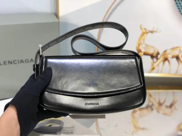 Yupoo bagsoffer BALENCIAGA GHOST BAG