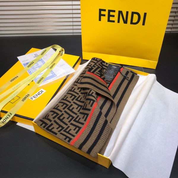 HOT SALE FENDI SCARF