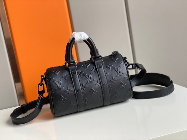 HOT SALE LOUIS VUITTON KEEPALL XS