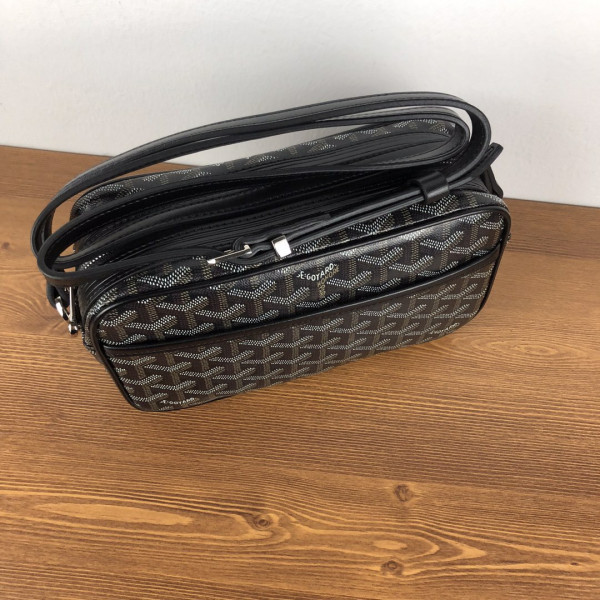 HOT SALE GOYARD CAPVERT BAG