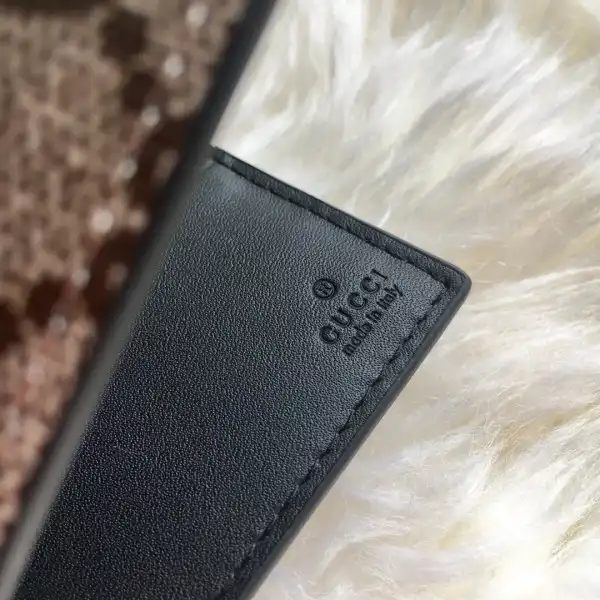 GUCCI WALLET