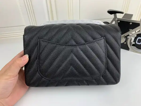 Bagsoffer CL FLAP BAG