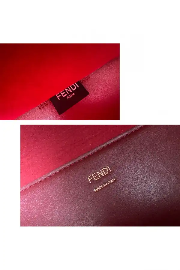 FENDI SUNSHINE LARGE