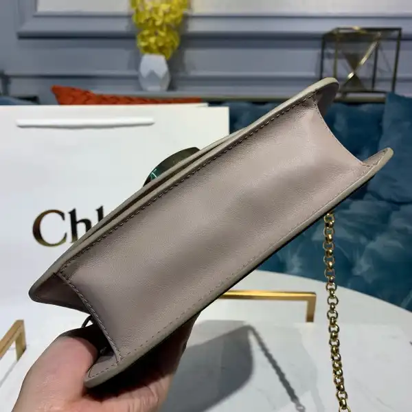 CHLOE C BAG