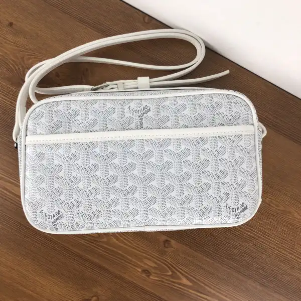 Bagsoffer GOYARD CAPVERT BAG