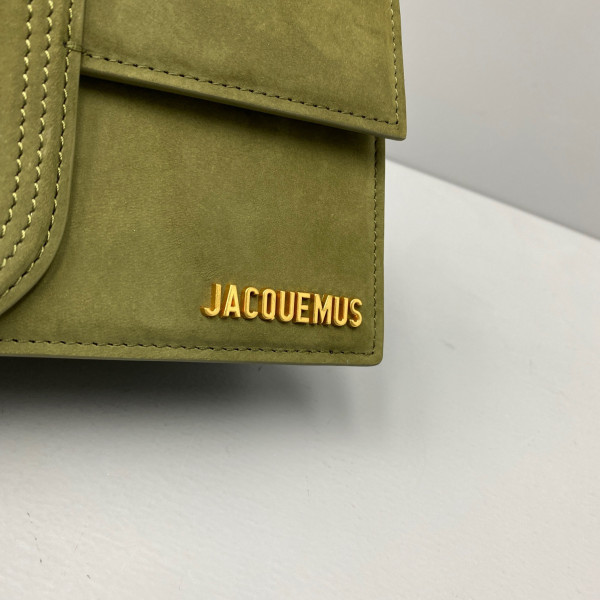 HOT SALE JACQUEMUS Le grand Bambino