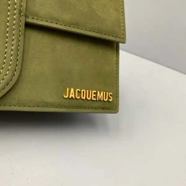 JACQUEMUS Le grand Bambino