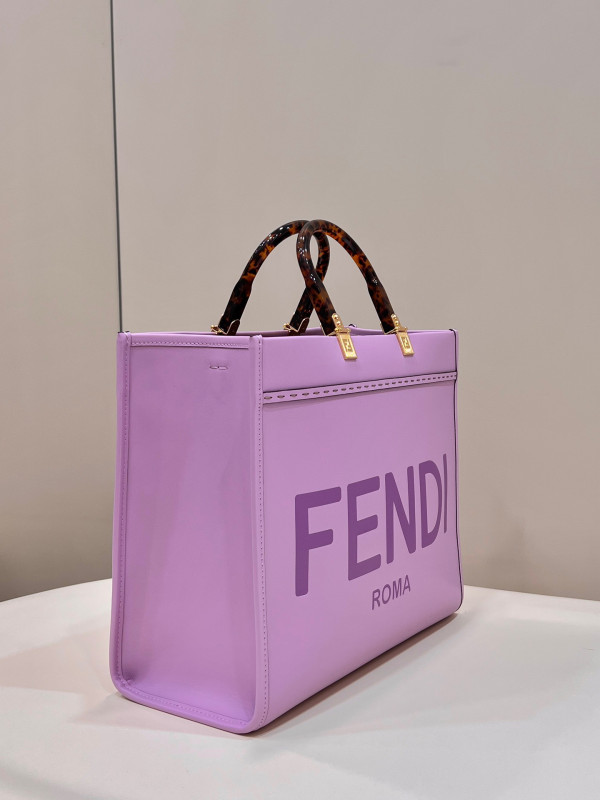 HOT SALE Fendi Sunshine Medium-35*17*31cm